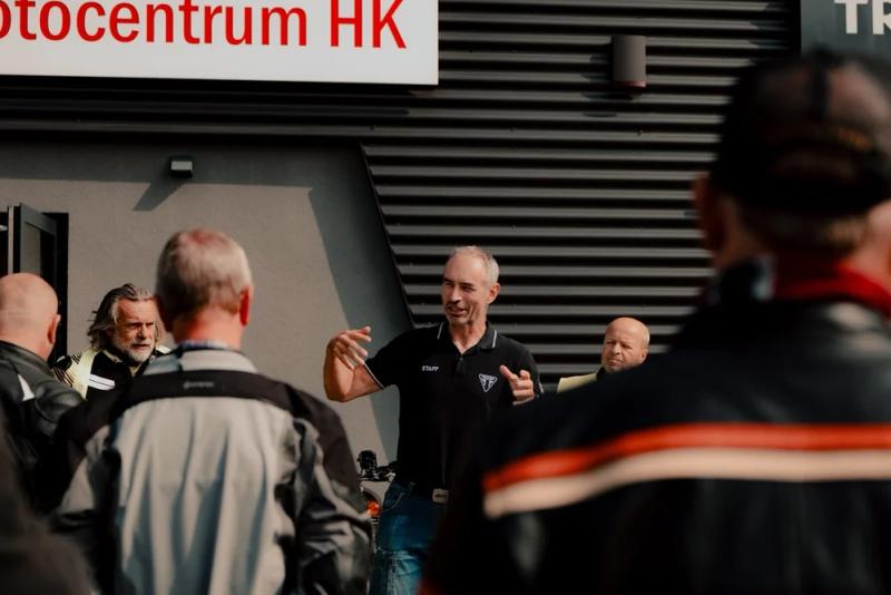 Motocentrum HK – ukázka 11