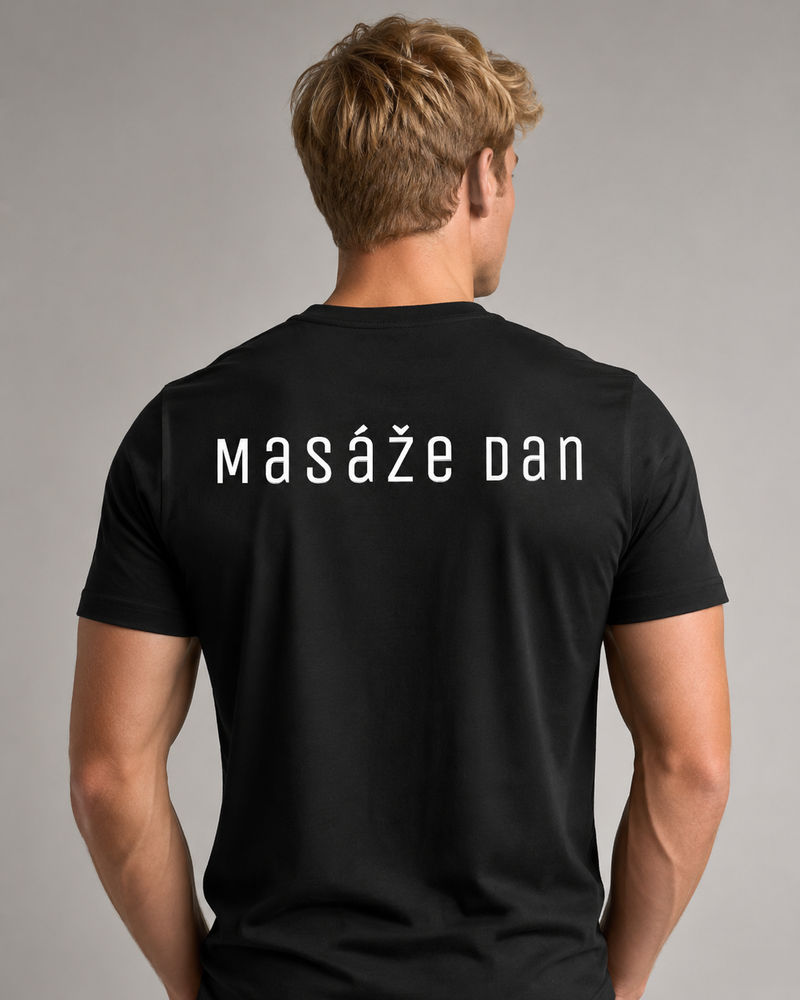 Masáže Dan – ukázka 5